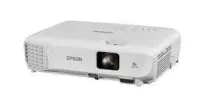 DATA SHOW EPSON EB E01