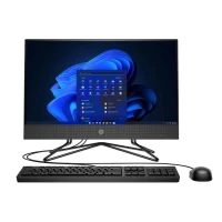 ALL IN ONE HP  i5-1235U 8Go / SSD 256Go /22" FHD/ VGA Intel Iris X