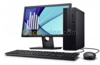 pc-de-bureau-dell-i3-7-eme-ram-4gb-disque-500-gb-graveur-dvd-ecran-20-clavier-souris-mohammadia-alger-algerie