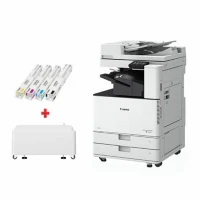 Photocopieur Canon C3226i Couleur A3 + TONER COMPATIBLE