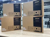 DATASHOW ACER X119 H - 4800 Lumens - DLP 3D SVGA - HDMI USB VGA .