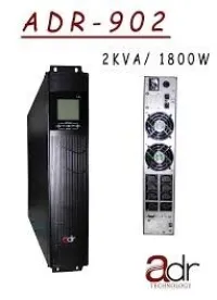 ONDULEUR ADR RACKABLE/TOUR 2KVA