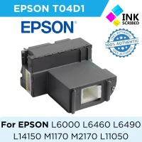 BOITE MAINTENANCE EPSON L6270 / L14150 / L6490 /L11050