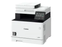 Imprimante Canon Laser Couleur Multifonction MF657Cdw :21ppm /Lan & WiFi/ Recto Verso/ Chargeur/ FAX