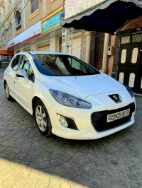 voitures-peugeot-308-2012-sidi-bel-abbes-algerie