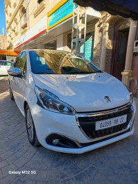 voitures-peugeot-208-2018-allure-facelift-sidi-bel-abbes-algerie