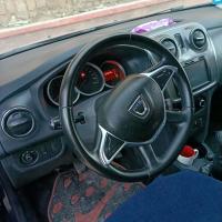 سيارات-dacia-sandero-2017-stepway-الجلفة-الجزائر
