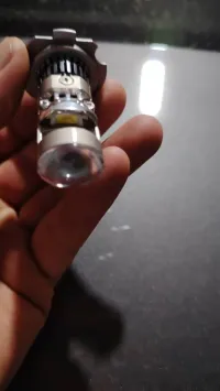 Mini loupe
