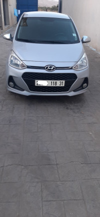 voitures-hyundai-grand-i10-2018-restylee-dz-oran-algerie