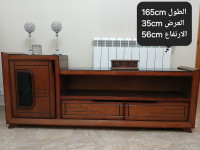 tables-tv-meuble-bois-hetre-saoula-alger-algerie