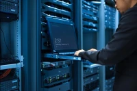 Installation et configuration des serveurs