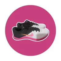 Chaussures de sport Nike Metcon XD 4