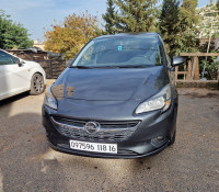 voitures-opel-corsa-2018-alger-centre-algerie