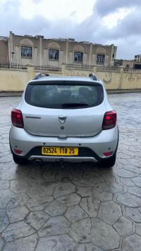 سيارات-dacia-sandero-2018-قسنطينة-الجزائر