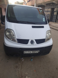 fourgon-renault-trafic-2008-oran-algerie