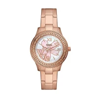 Montres Fossil pour femme