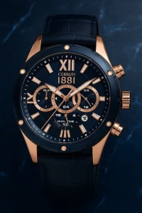 Montre Cerruti 1881 hommes