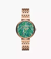 Montre Armani exchange femme