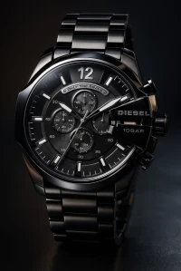 Montre Diesel hommes