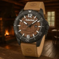 Montre Timberland hommes