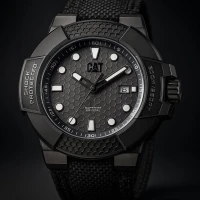 Montre Caterpillar hommes