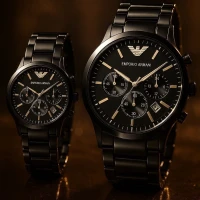 Montre Emporio ARMANI hommes