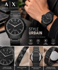 رجال-montres-armani-exchange-homme-العاشور-الجزائر