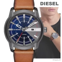 Montre Diesel 