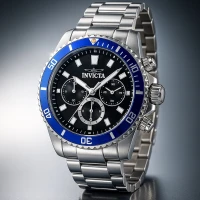 Montre Invicta homme