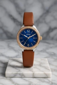 Montre Fossil femmes