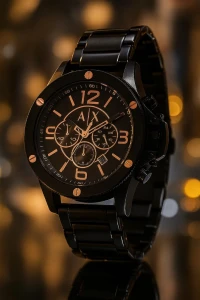 Montres Armani Exchange hommes