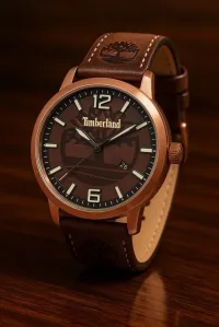 Montre Timberland homme 