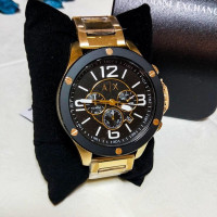 original-pour-hommes-montre-armani-exchange-homme-el-achour-alger-algerie