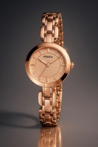 Montre Fossil femmes