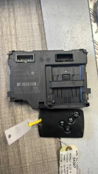 Calculateur moteur 