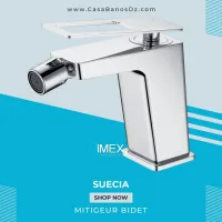 Mitigeur Bidet SUECIA IMEX