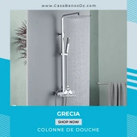 Colonne de Douche GRECIA AQUASSENT