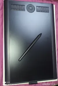 Tablette graphique gaomon M10k pro