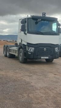 شاحنة-renault-faracha-64-2016-سطيف-الجزائر