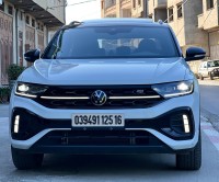سيارات-volkswagen-t-roc-2025-r-line-تيزي-وزو-الجزائر