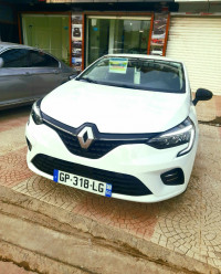 voitures-renault-clio-5-2023-equilibre-bougara-blida-algerie