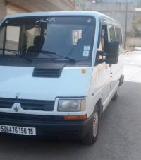عربة-نقل-renault-trafic-1996-تيزي-وزو-الجزائر