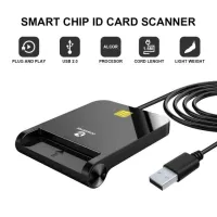 lecteur carte chiffa