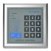 DIGICODE PLASTIQUE ACM TA1088