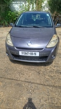 سيارات-renault-clio-3-2009-شراقة-الجزائر