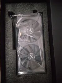 RX 6600 8Go XFX (Sous Emballage) 