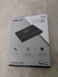 SSD 1To PNY (sous emballage)