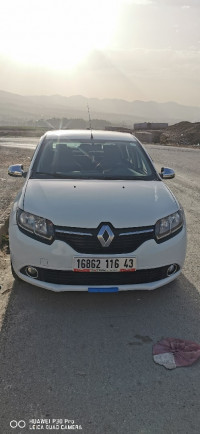 voitures-renault-symbol-2016-extreme-tiberguent-mila-algerie