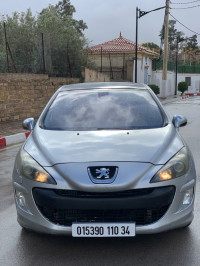 voitures-peugeot-308-2010-bordj-bou-arreridj-algerie