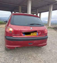 voitures-peugeot-206-2005-tizi-ouzou-algerie